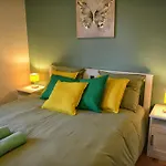 Apartamento Fleur Des Vents *