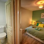 Apartamento Fleur Des Vents *