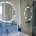 Apartamento Fleur Des Vents