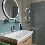 Apartamento Fleur Des Vents