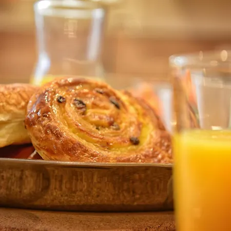 Fleur Des Vents Appartement