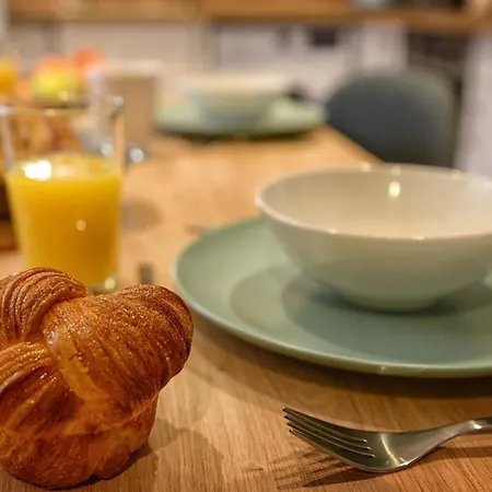 Appartement Fleur Des Vents