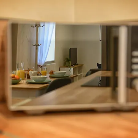 Fleur Des Vents * Saint-Flour (Cantal)