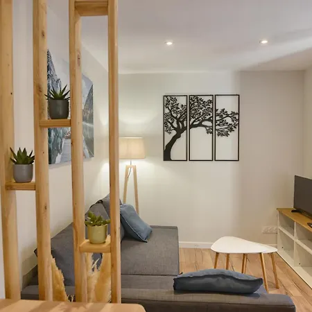 Fleur Des Vents Appartement *