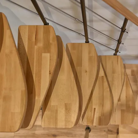 Fleur Des Vents Appartement Saint-Flour (Cantal)