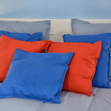 Apartment Fleur Des Vents