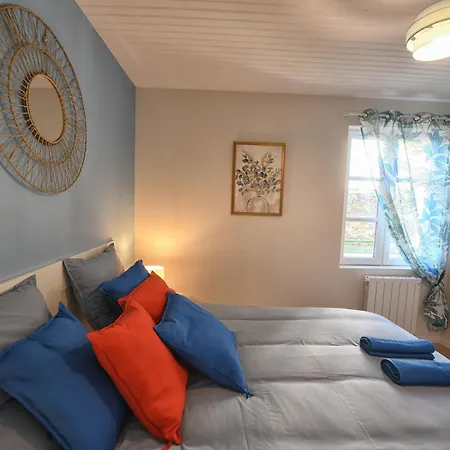Fleur Des Vents Apartment
