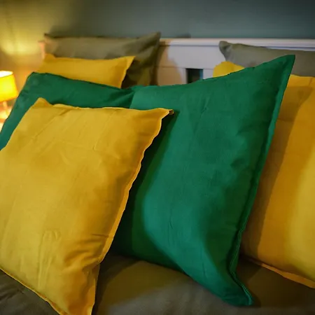 Апартаменты Fleur Des Vents Сен-Флур