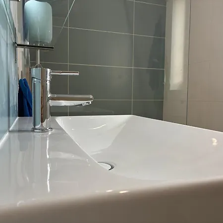 Fleur Des Vents Appartement