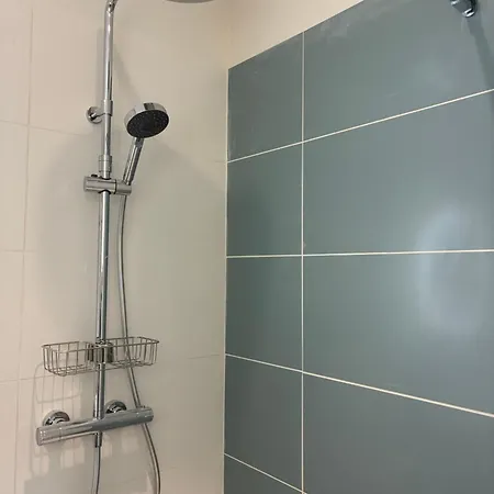 Апартаменты Fleur Des Vents *