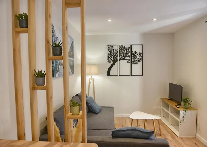 Fleur Des Vents Appartement *