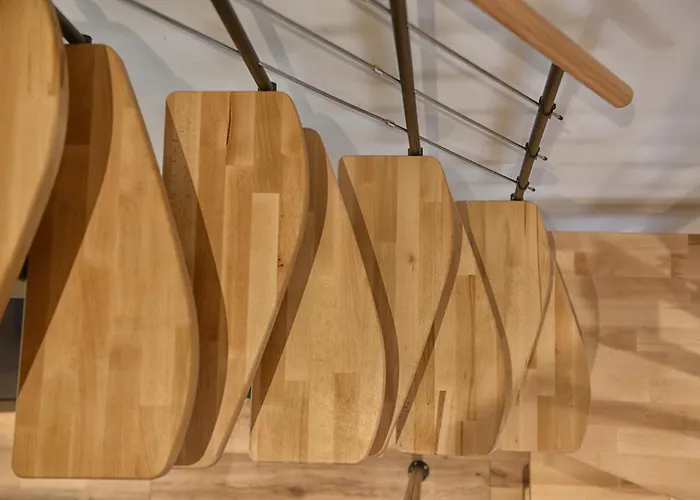 Fleur Des Vents Апартаменты Сен-Флур