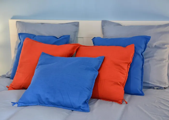 Appartement Fleur Des Vents