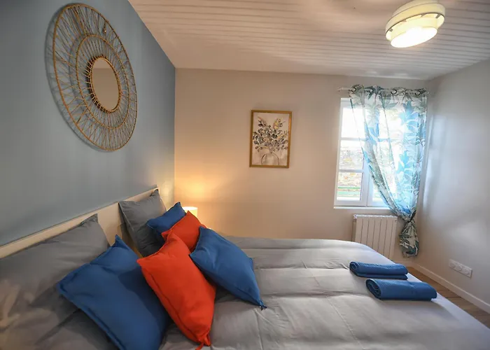 Fleur Des Vents Appartement