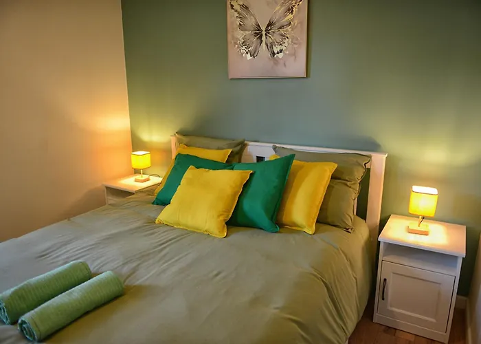 Appartement Fleur Des Vents *