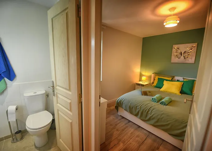 Appartement Fleur Des Vents *