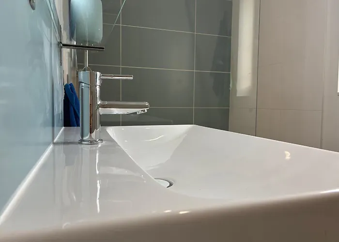 Fleur Des Vents Апартаменты