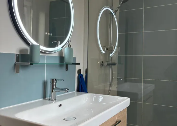 Appartement Fleur Des Vents